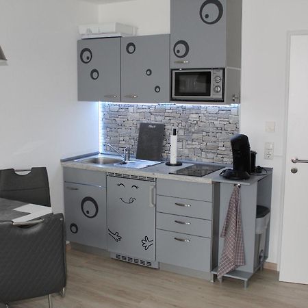 Appartement In Sankt Englmar Mit Klimawaermetauscher מראה חיצוני תמונה