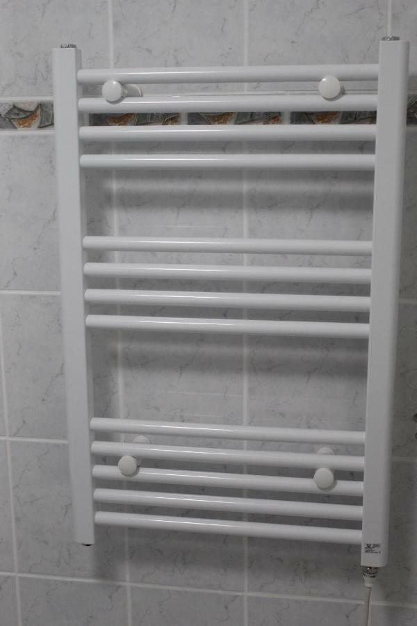 Appartement In Sankt Englmar Mit Klimawaermetauscher מראה חיצוני תמונה