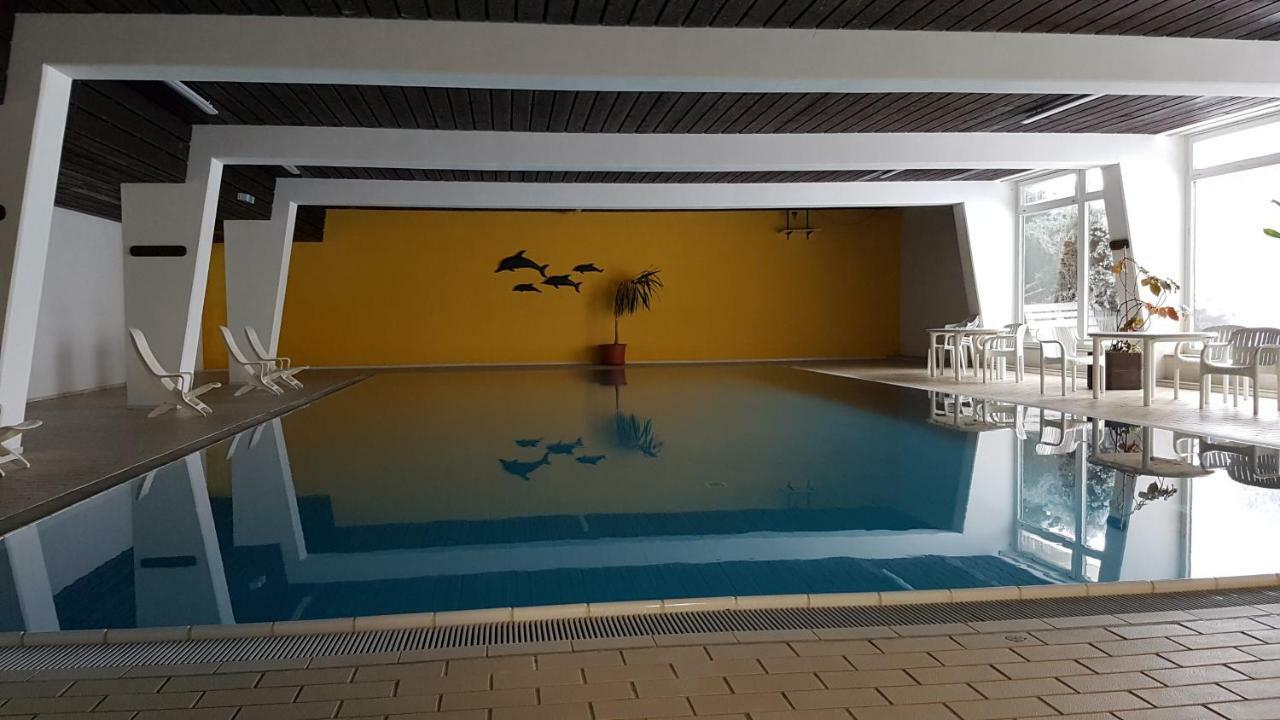Appartement In Sankt Englmar Mit Klimawaermetauscher מראה חיצוני תמונה